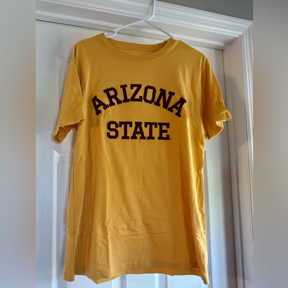 ASU T-shirt!